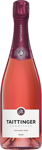 Nocturne Rosé Bottle Image