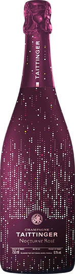 Nocturne Rosé “City Lights”