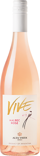 Vive Malbec Rosé