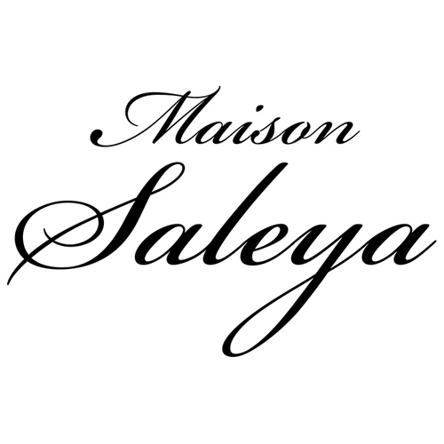 Maison Saleya Logo (Black)
