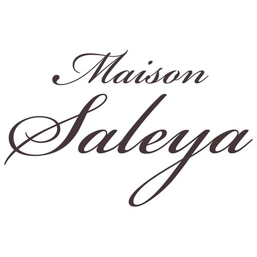 Maison Saleya Logo (Gray)