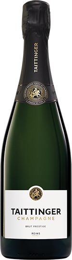 Prestige Brut Bottle Image