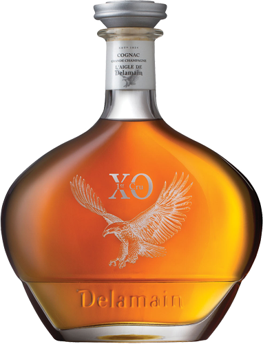 Delamain Cognac L’Aigle Bottle Image