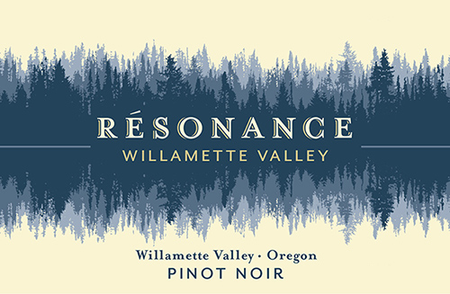 Résonance Single Vineyard Pinot Noirs Resonated with Me, Will They Resonate with You?