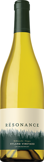 Hyland Vineyard Chardonnay