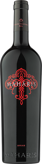 Mahâris Sicilia Bottle Image