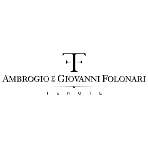 Ambrogio E Giovanni Folonari Logo
