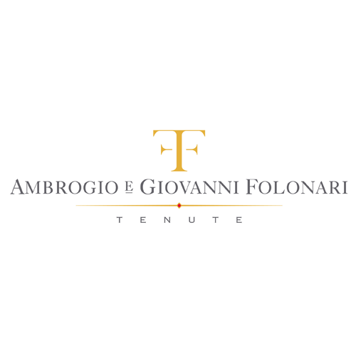 Ambrogio E Giovanni Folonari Logo (Color)