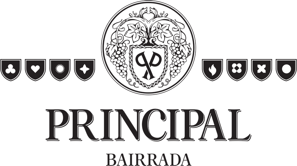 Principal Logo (Black)