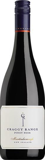Martinborough Pinot Noir