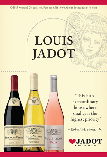 Louis Jadot Family Necker