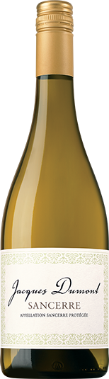 Sancerre Sauvignon Blanc Bottle Image