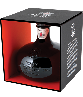 325th Anniversary Reserve Tawny Port Gift Box 2