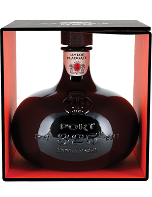 325th Anniversary Reserve Tawny Port Gift Box