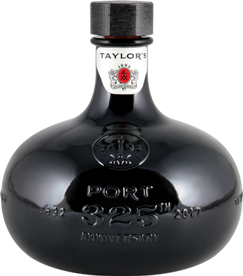 325th Anniversary Reserve Tawny Port