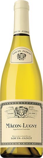 Mâcon-Lugny Bottle Image