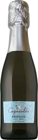 Otto: Prosecco DOC (187ml) Bottle Image