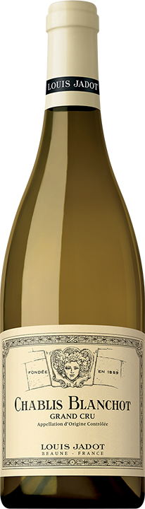 Chablis Blanchot Grand Cru