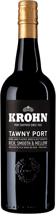 Fine Tawny Porto