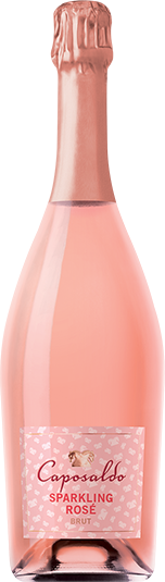 Sparkling Rosé