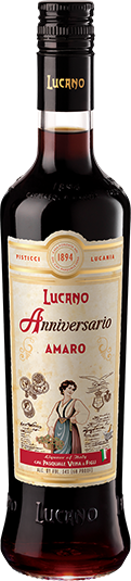 Anniversario Amaro