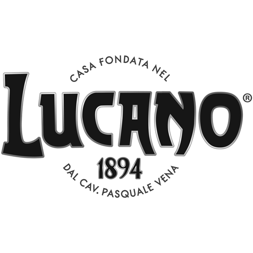 Lucano Logo (grayscale)