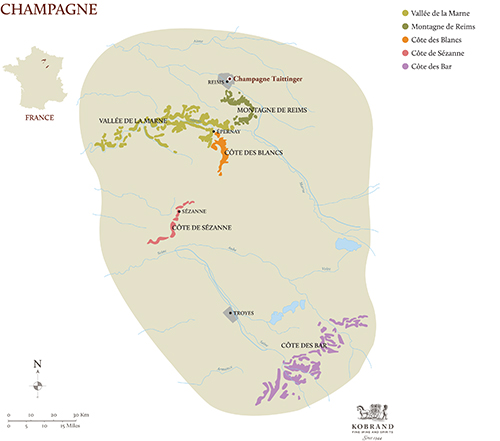 France – Champagne