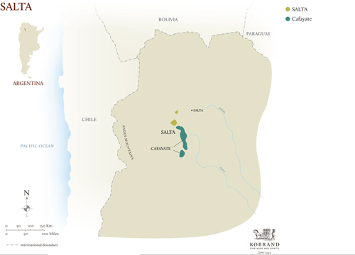 Argentina – Salta