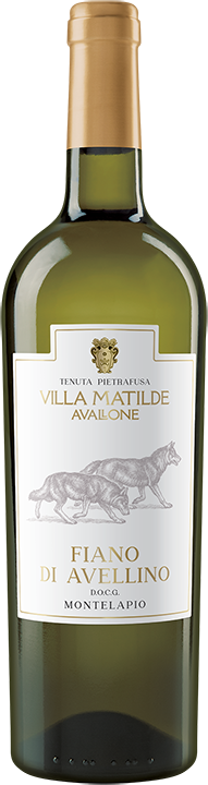 Fiano di Avellino DOCG