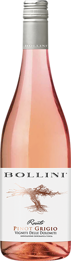 Pinot Grigio Is Great, Actually