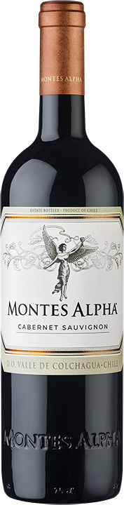 Alpha Cabernet Sauvignon