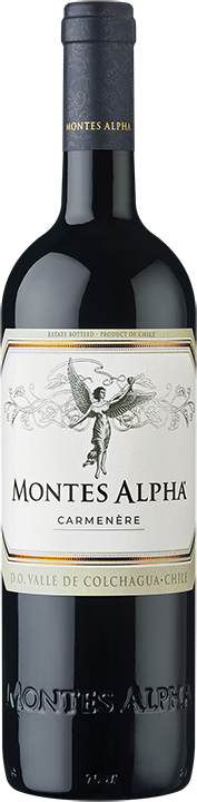 Alpha Carmenère