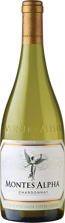 Alpha Chardonnay