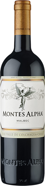 Alpha Malbec