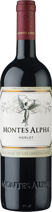 Alpha Merlot