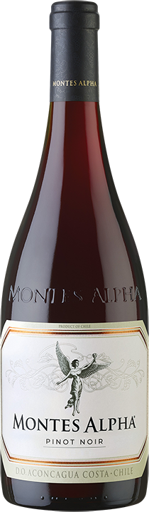 Alpha Pinot Noir