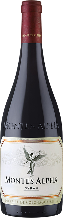 Alpha Syrah