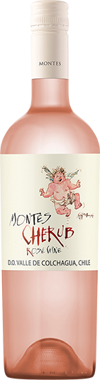 Cherub Rosé