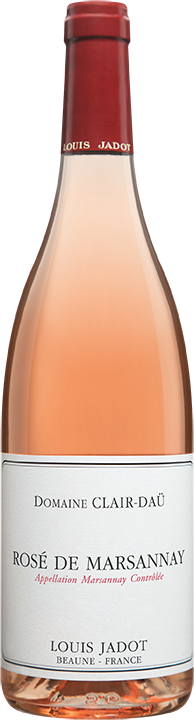 Domaine Clair-Daü Marsannay Rosé