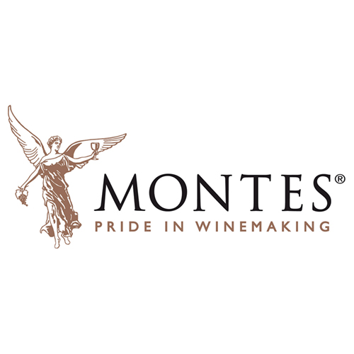 Montes Logo (Color)