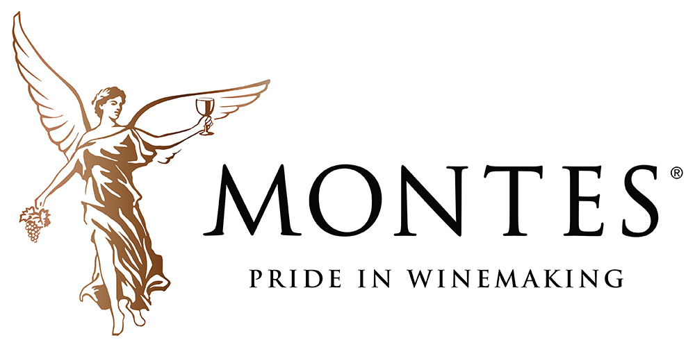Montes Logo (Color)