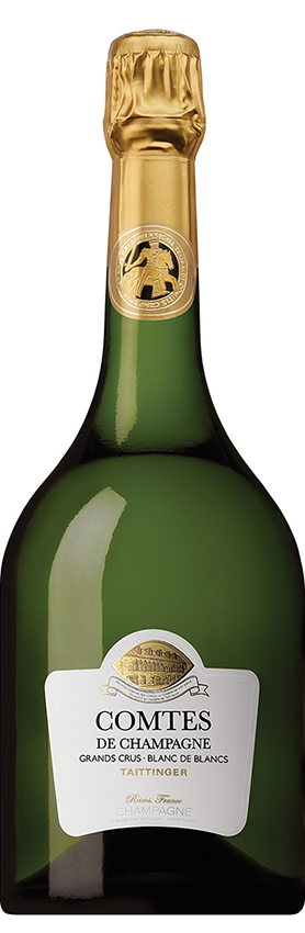 Taittinger, Soccer Star Ada Hegerberg, Team Up as World Cup Comes to Champagne