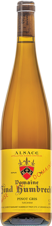 Pinot Gris Turckheim