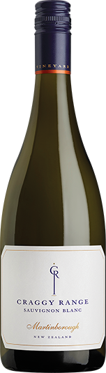 Martinborough Sauvignon Blanc