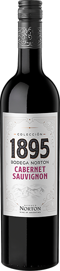 1895 Colección Cabernet Sauvignon