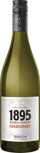 1895 Colección Chardonnay