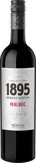 1895 Colección Malbec