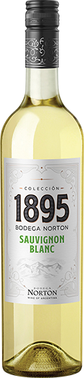 1895 Colección Sauvignon Blanc