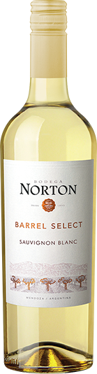 Barrel Select Sauvignon Blanc