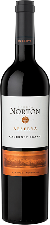 Reserva Cabernet Franc